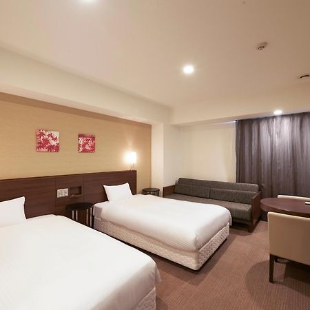 Sotetsu Fresa Inn Chiba Kashiwa Exterior foto