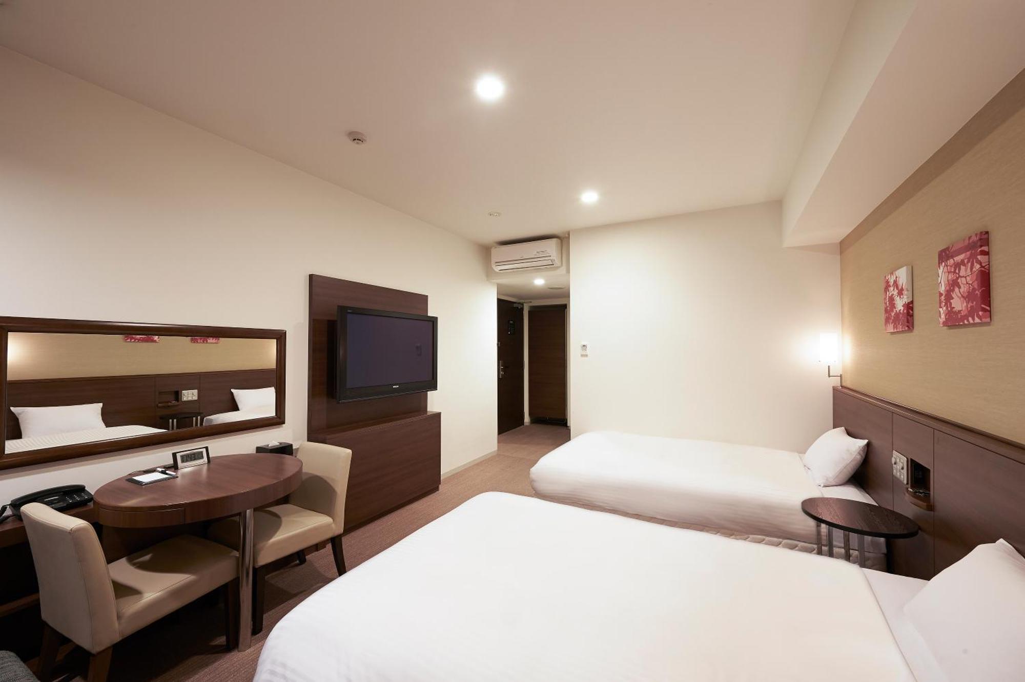 Sotetsu Fresa Inn Chiba Kashiwa Exterior foto